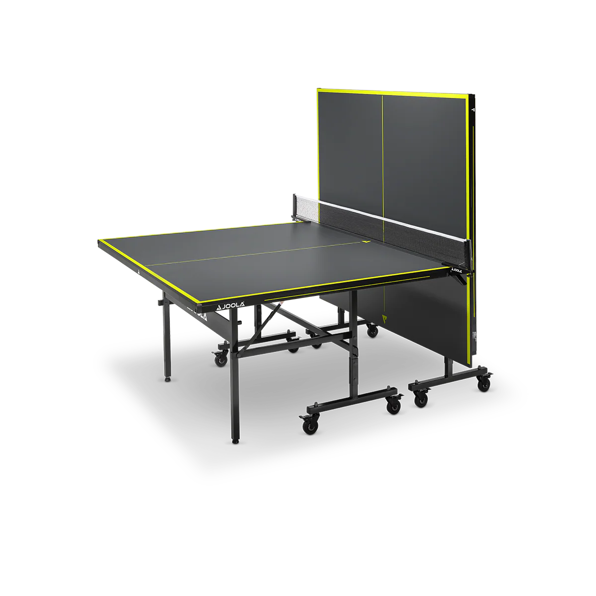 JOOLA TABLE TENNIS TABLE INSIDE J15