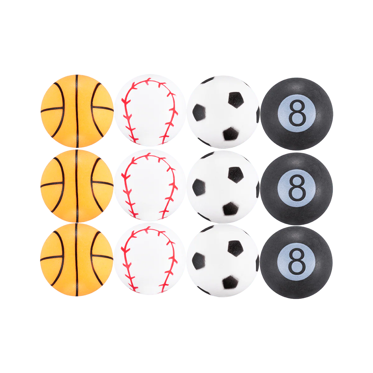 JOOLA TABLE TENNIS BALL SPORTS