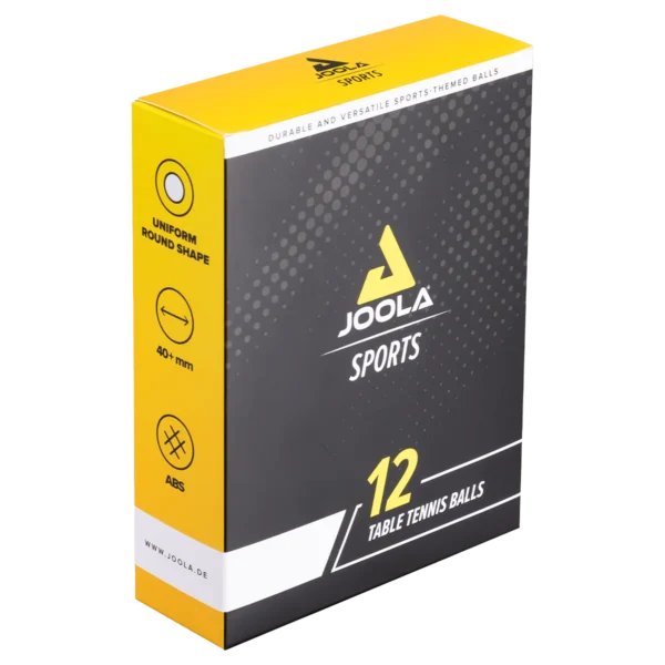 JOOLA TABLE TENNIS BALL SPORTS