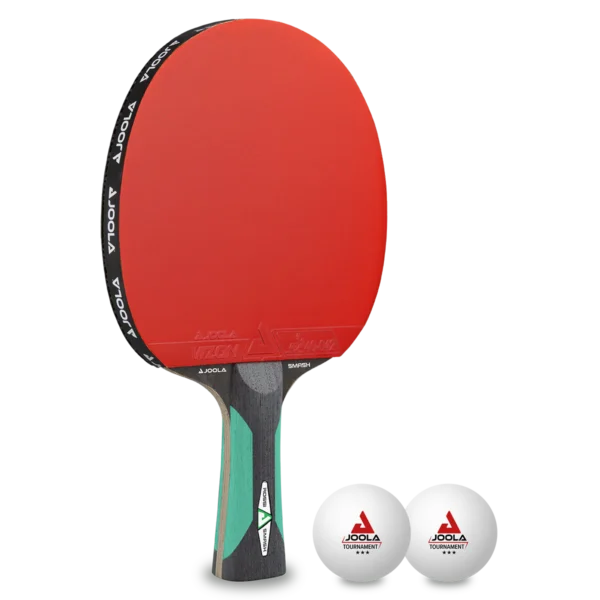 JOOLA TABLE TENNIS RACKET ROSSKOPF SMASH