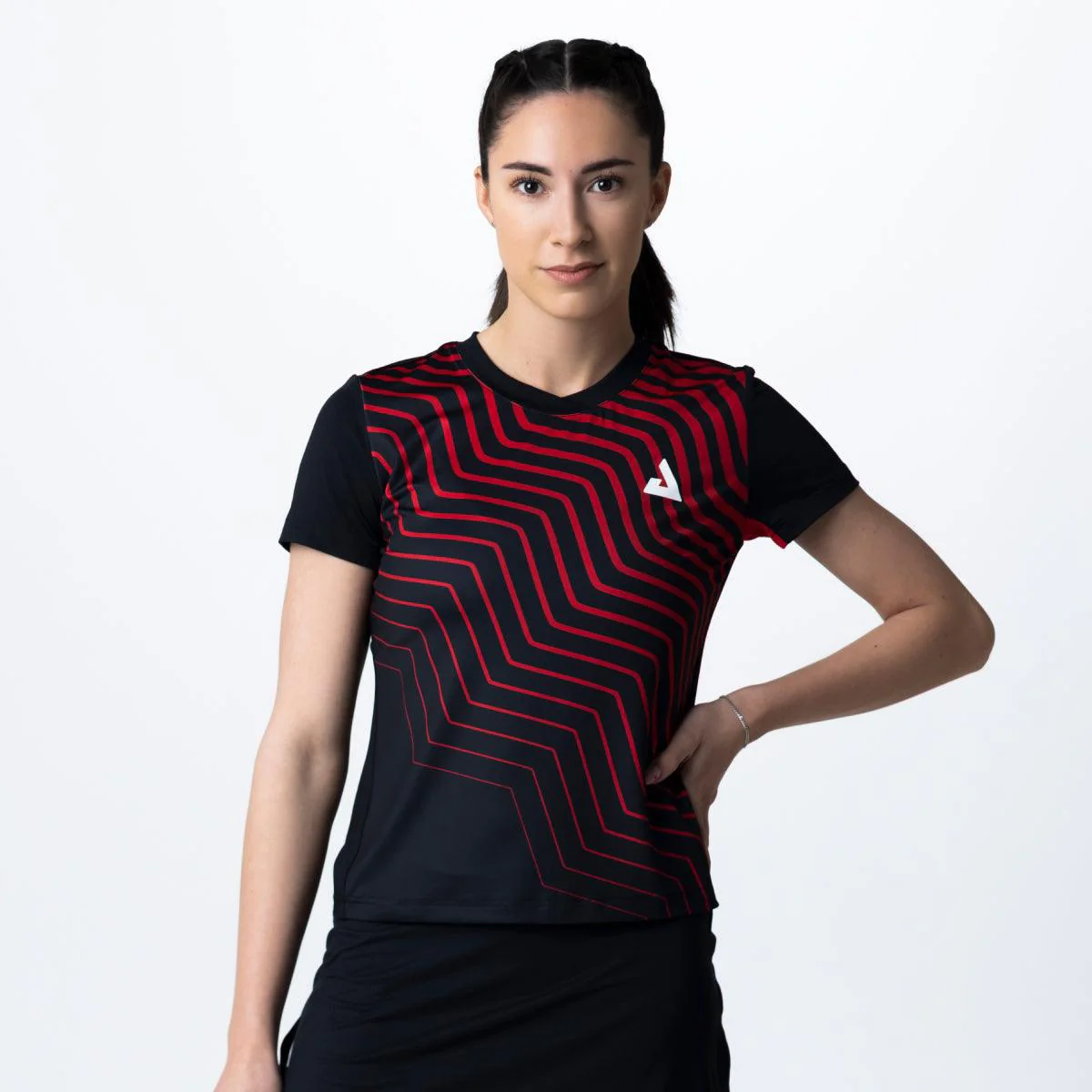 JOOLA T-Särk LADY TEAM 25 - Image 3