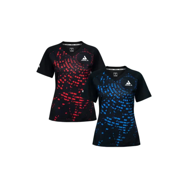 Joola T-Shirt Centrela Lady