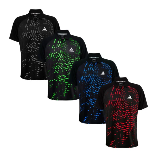 Joola T-Shirt Polo Centrela