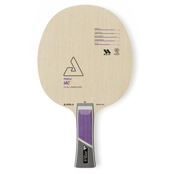 JOOLA WOOD PROLINE IAC