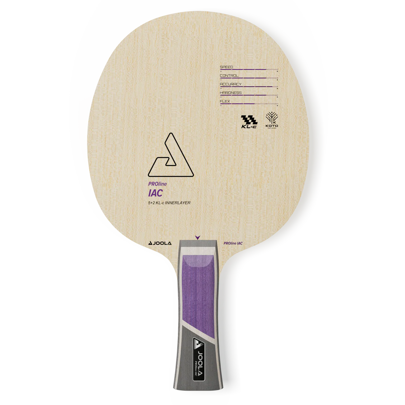 JOOLA WOOD PROLINE IAC