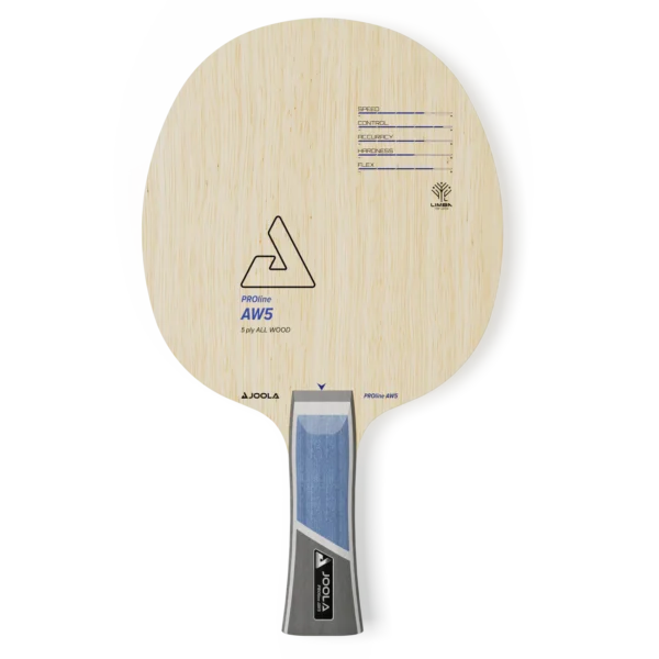 JOOLA WOOD PROLINE AW5