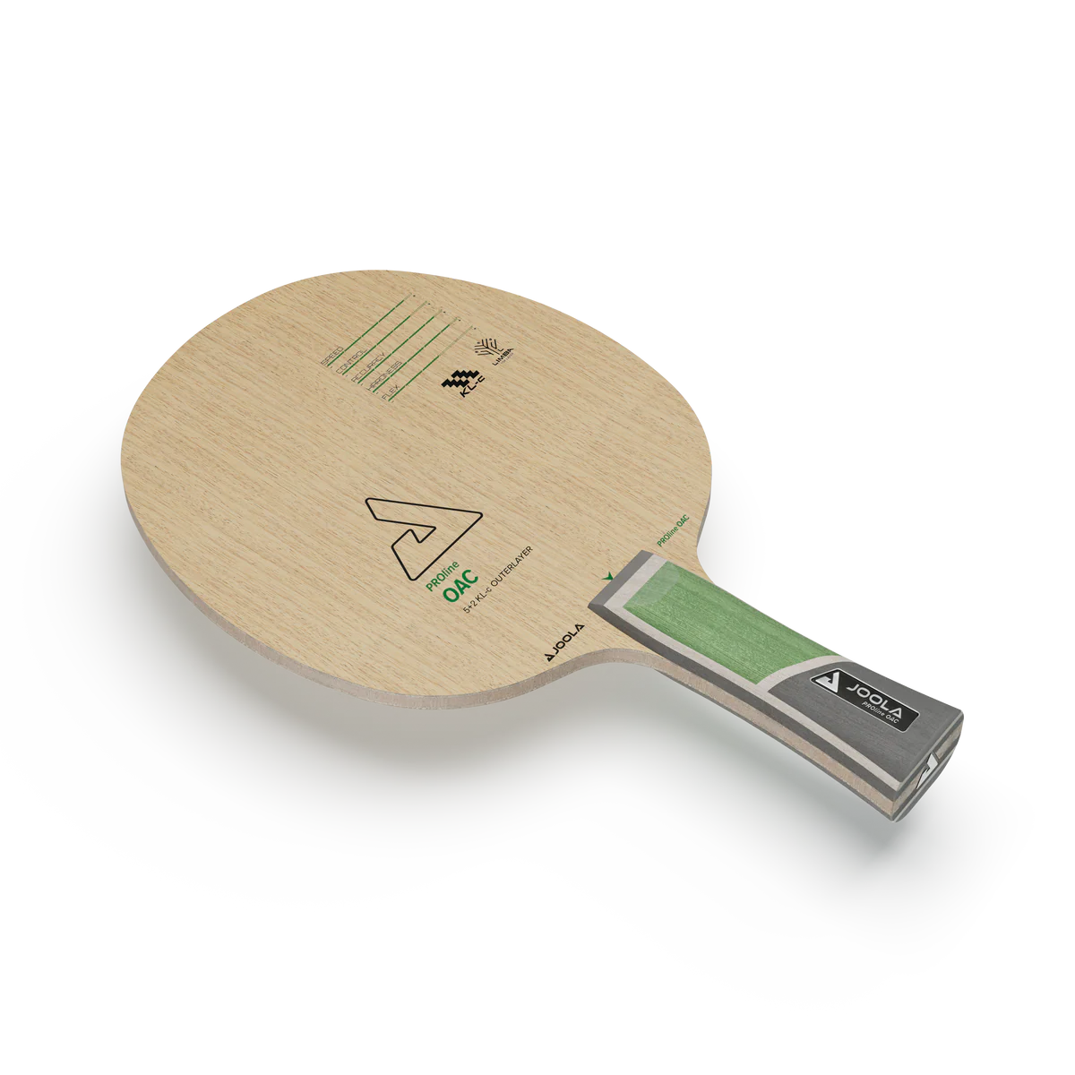 JOOLA WOOD PROLINE OAC