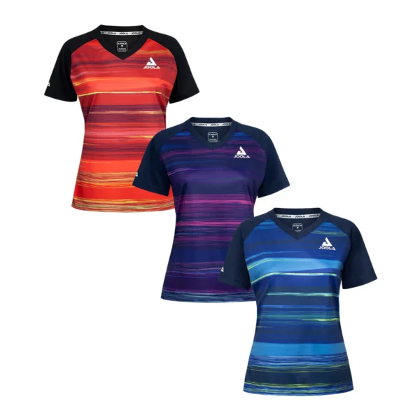 Joola T-Shirt Solstice Lady