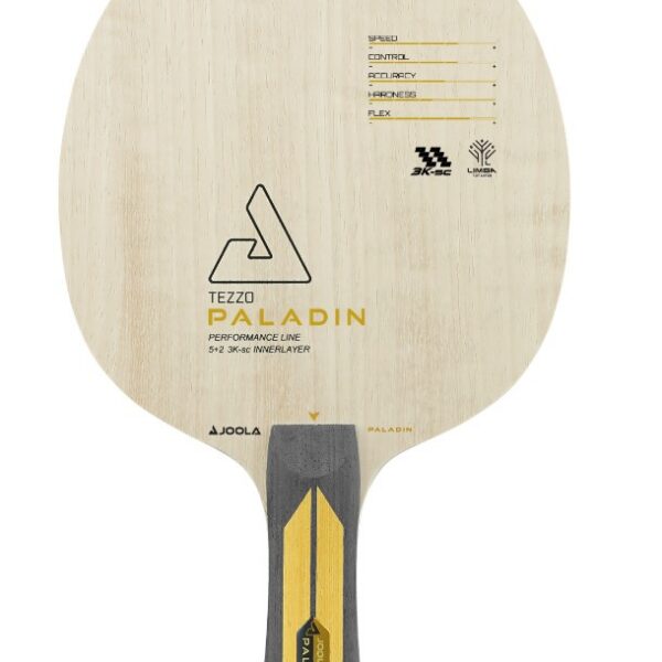 JOOLA TEZZO PALADIN