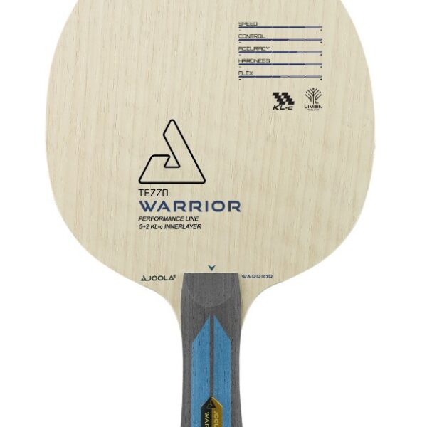 JOOLA TEZZO WARRIOR