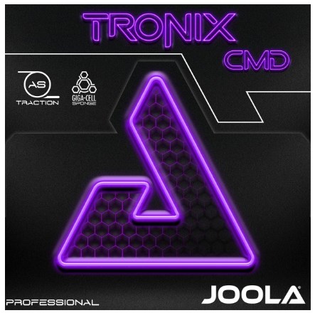 JOOLA TRONIX CMD