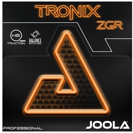 JOOLA TRONIX ZGR