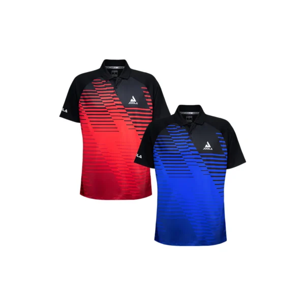 Joola T-Shirt Polo Zephir