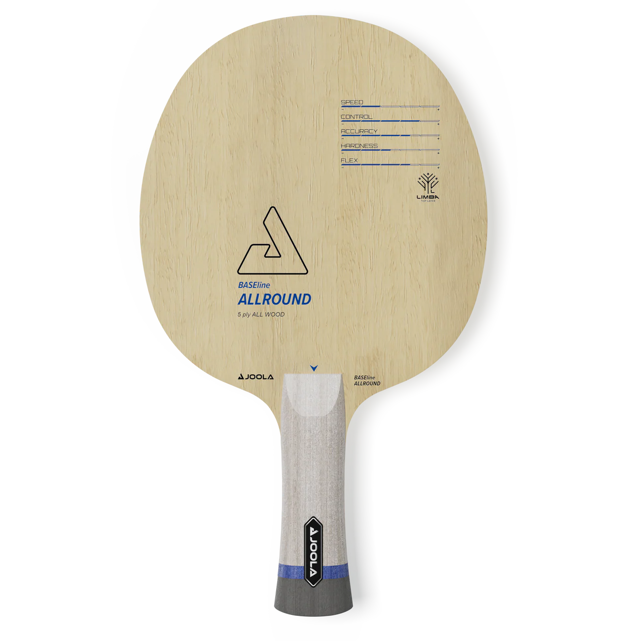 JOOLA WOOD BASELINE ALL