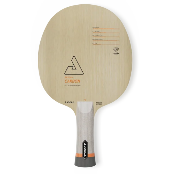 JOOLA WOOD BASELINE CARBON