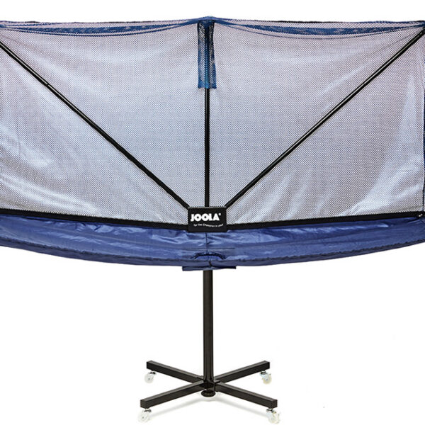 Servide harjutamise võrk