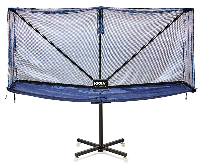 Servide harjutamise võrk