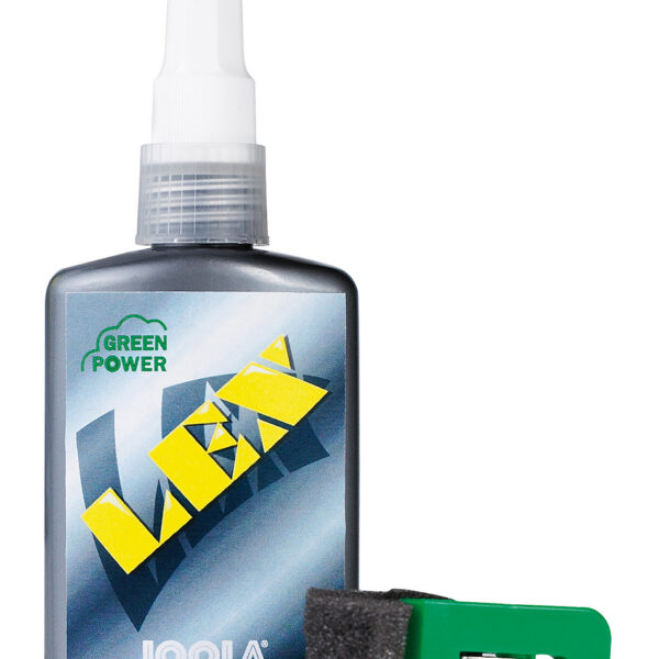 Reketi liim Lex Power Green 100 ml