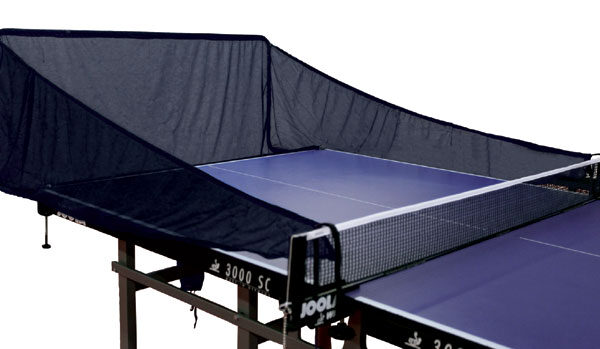 Buddy pallide kogumise võrk