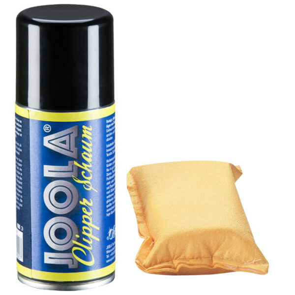 Reketi puhastuskomplekt 100 ml