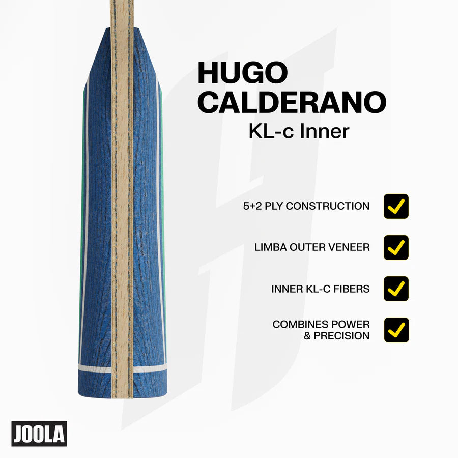 Alus Hugo Calderano KL-c Inner - Image 4