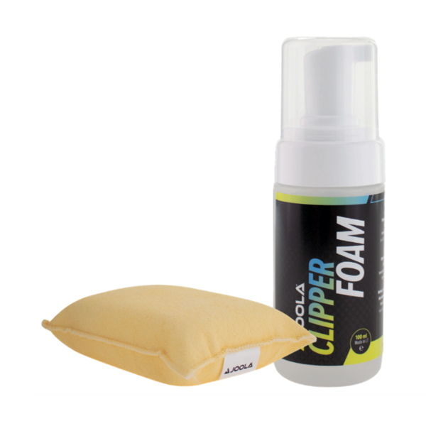 Joola Rubber Cleaning Kit