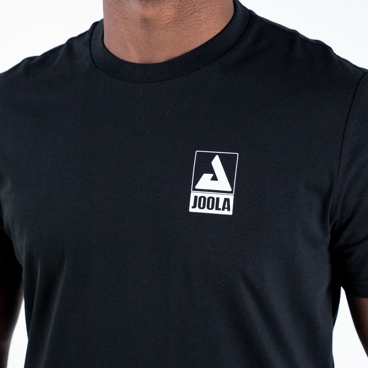 Joola Lock-up T-Shirt - Image 2