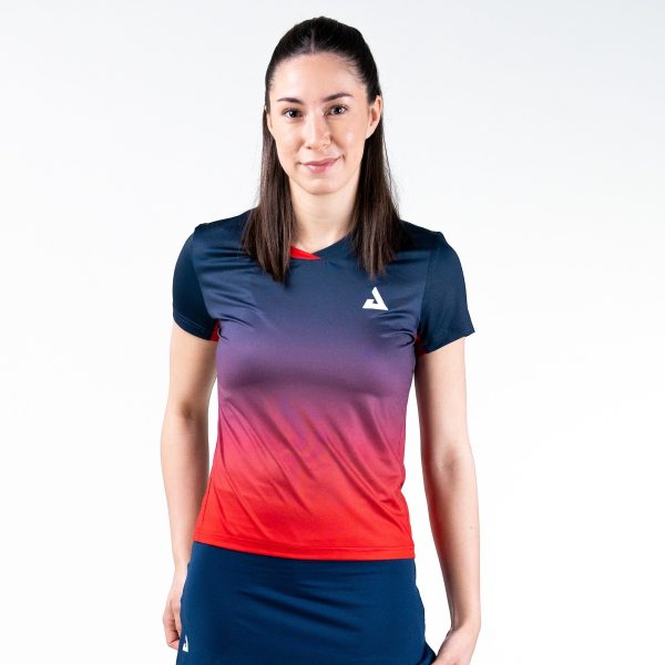 Joola Lady Shirt Competition 26