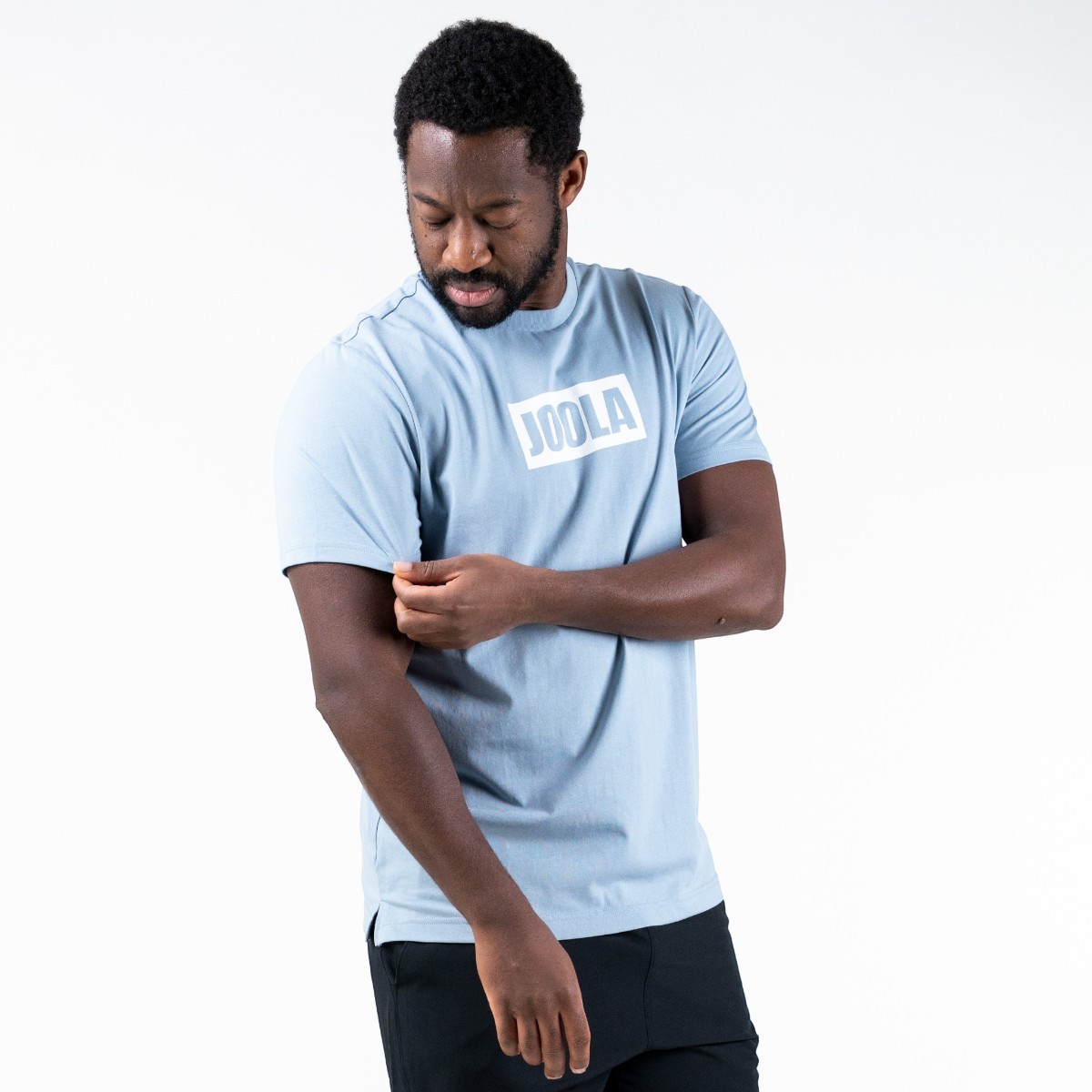 Joola Wordmark T-Shirt - Image 4