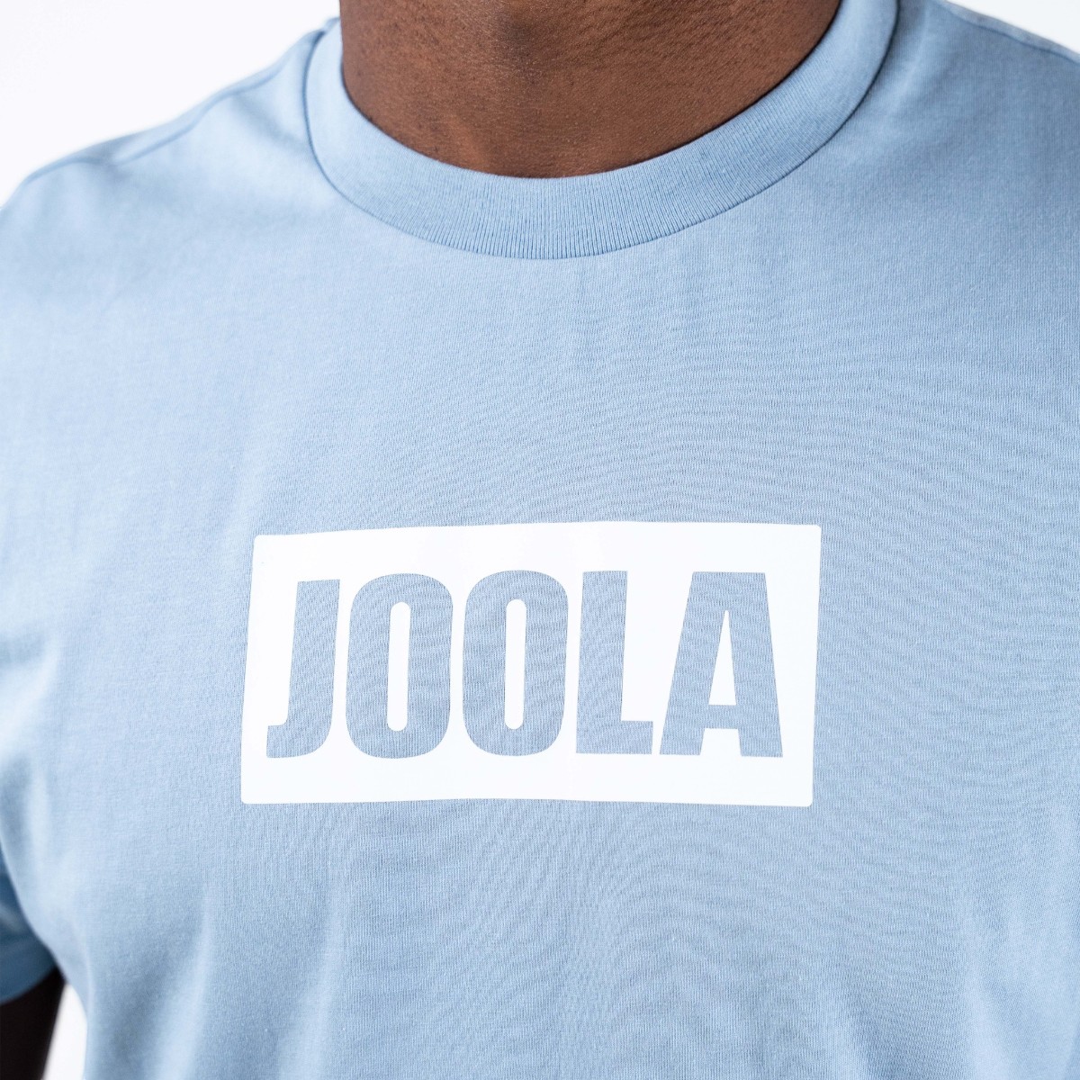 Joola Wordmark T-Shirt - Image 5