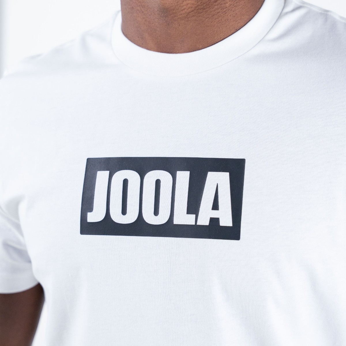 Joola Wordmark T-Shirt - Image 3