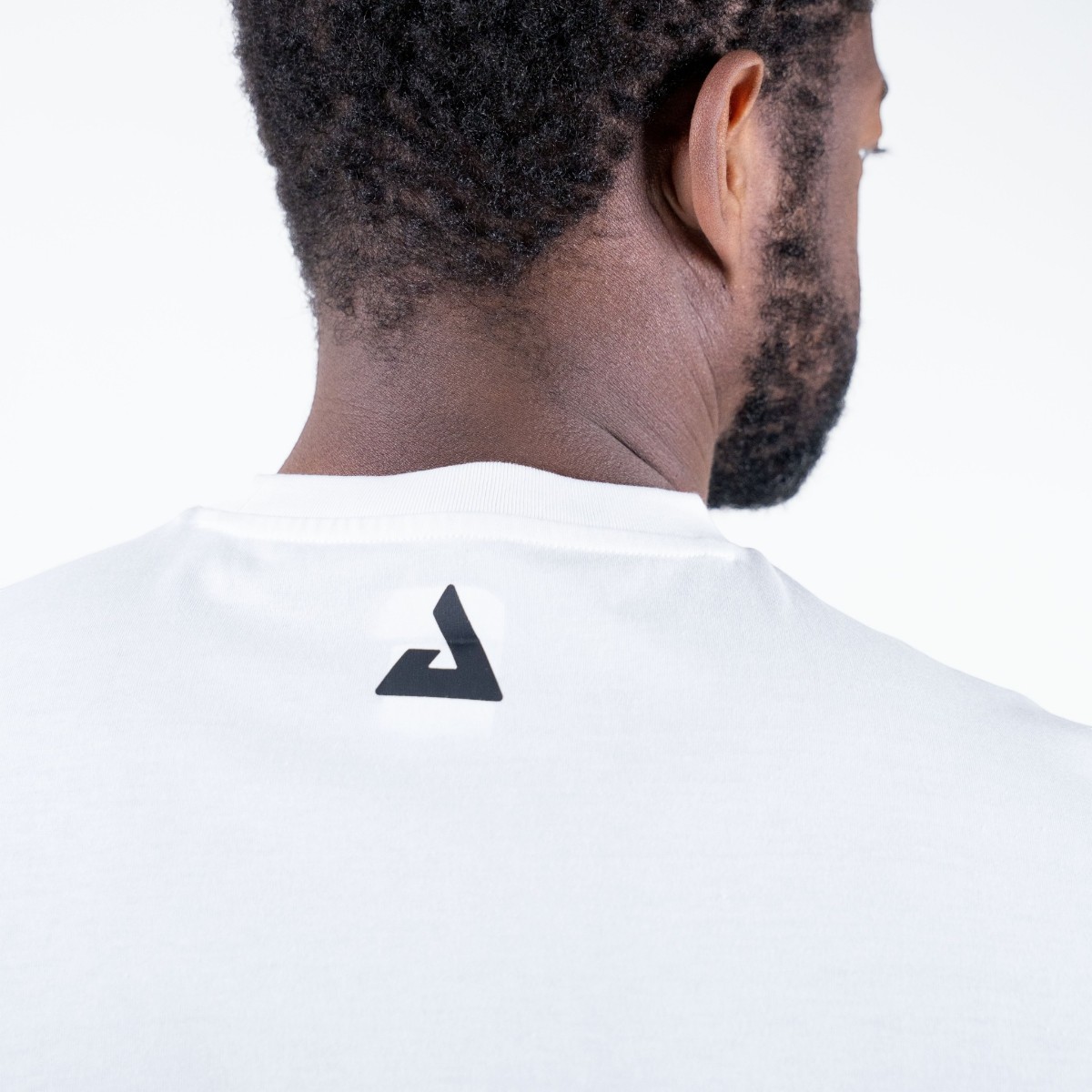 Joola Wordmark T-Shirt - Image 2