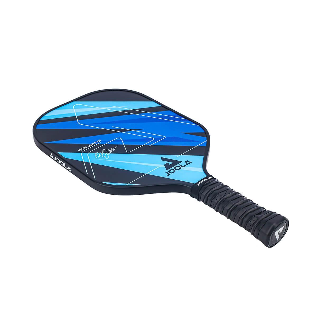 Joola Pickleball Set Ben Johns Blue Lightning - Pilt 6