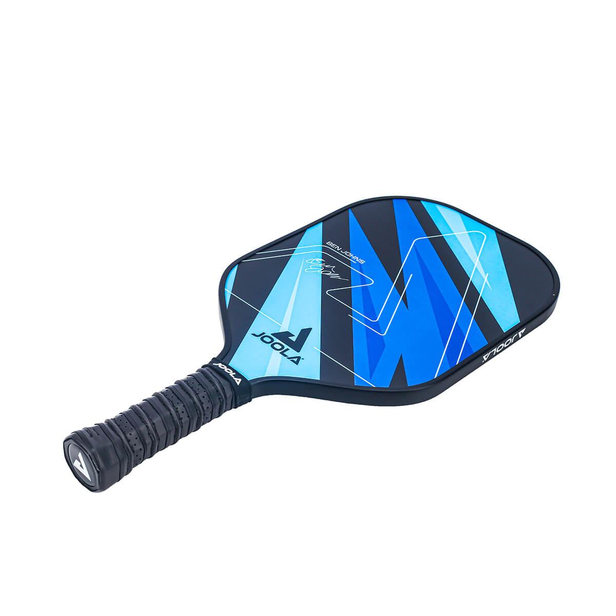 Joola Pickleball Set Ben Johns Blue Lightning - Pilt 7