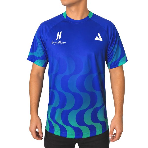 JOOLA Shirt Hugo Calderano Competition Copacabana