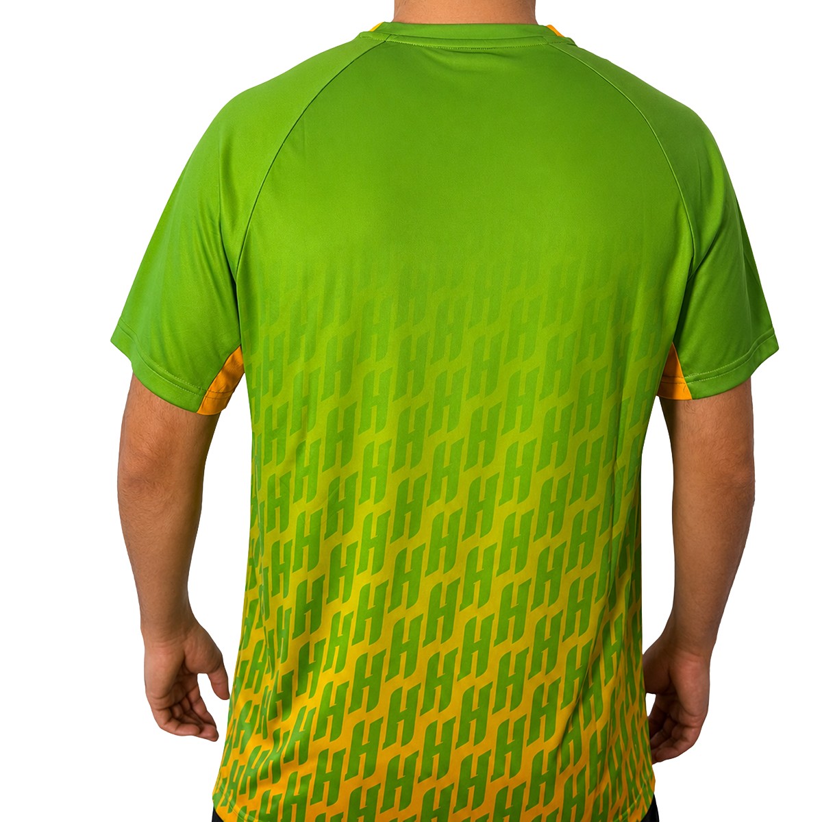 JOOLA Shirt Hugo Calderano Competition Monogram Crossover - Pilt 8